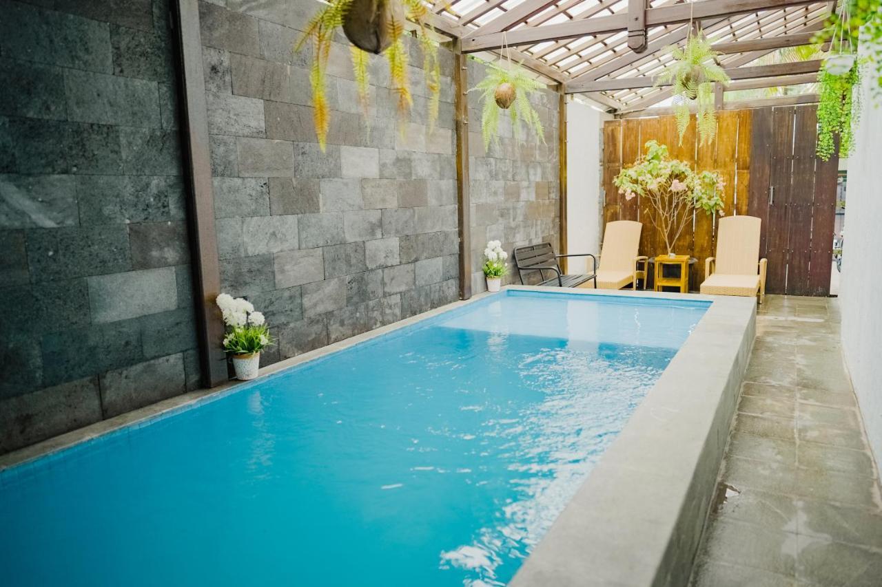 Asrama Ostic House Yogyakarta