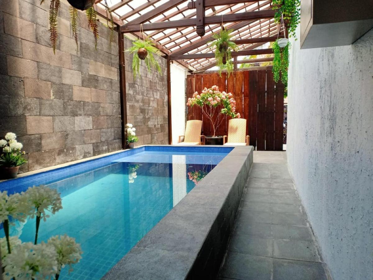 Ostic House * Yogyakarta