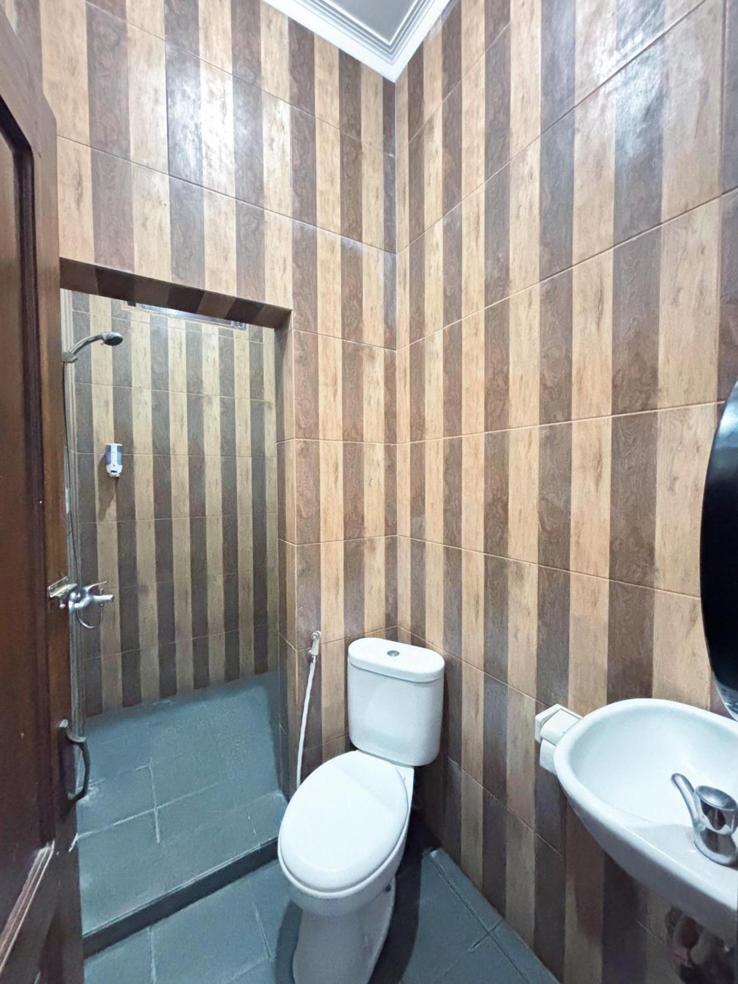 Ostic House Asrama Yogyakarta