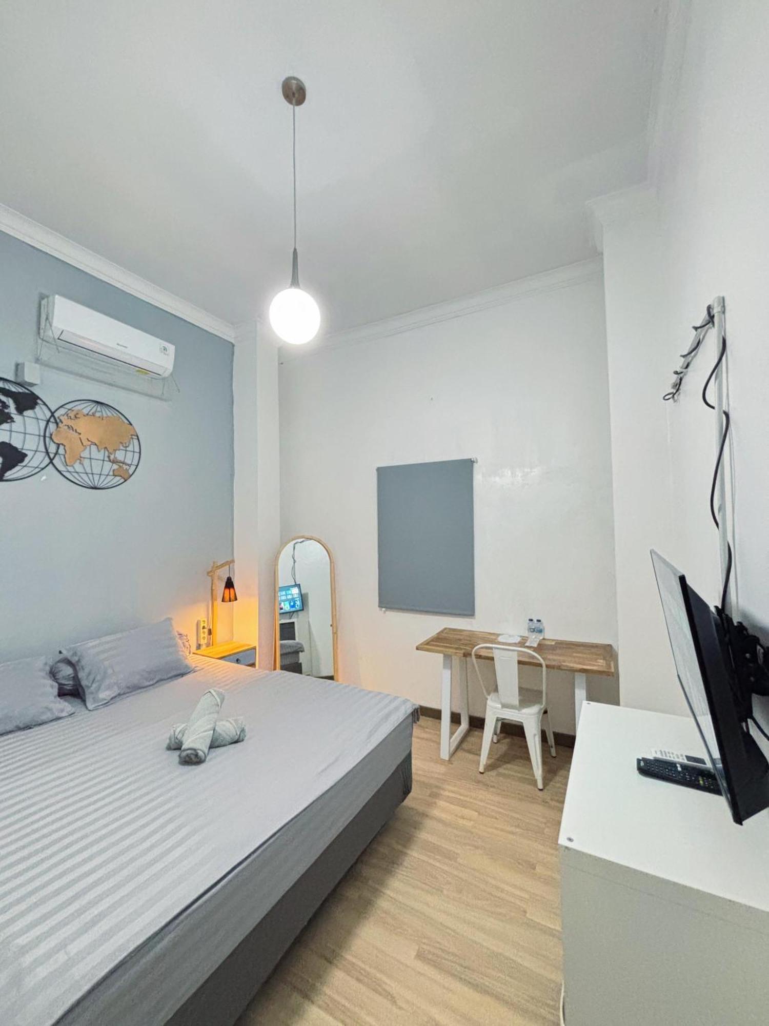 Ostic House Yogyakarta